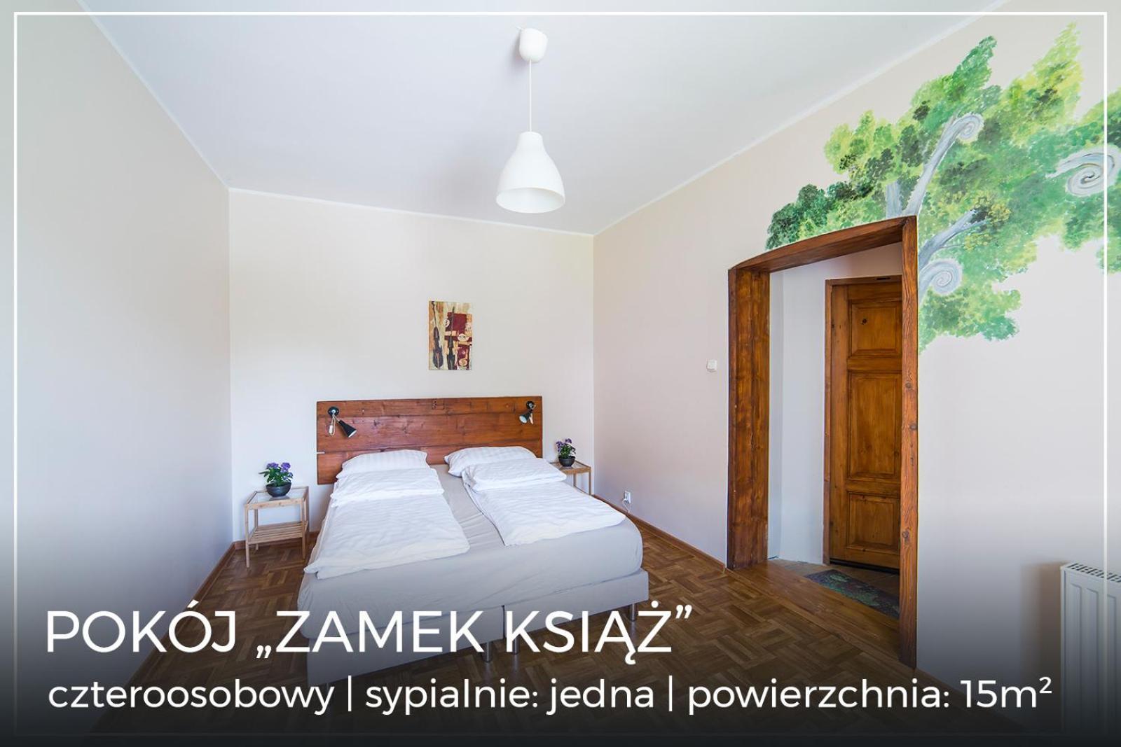 Agroturystyka "Pograniczna" Gluszyca Gorna Luaran gambar