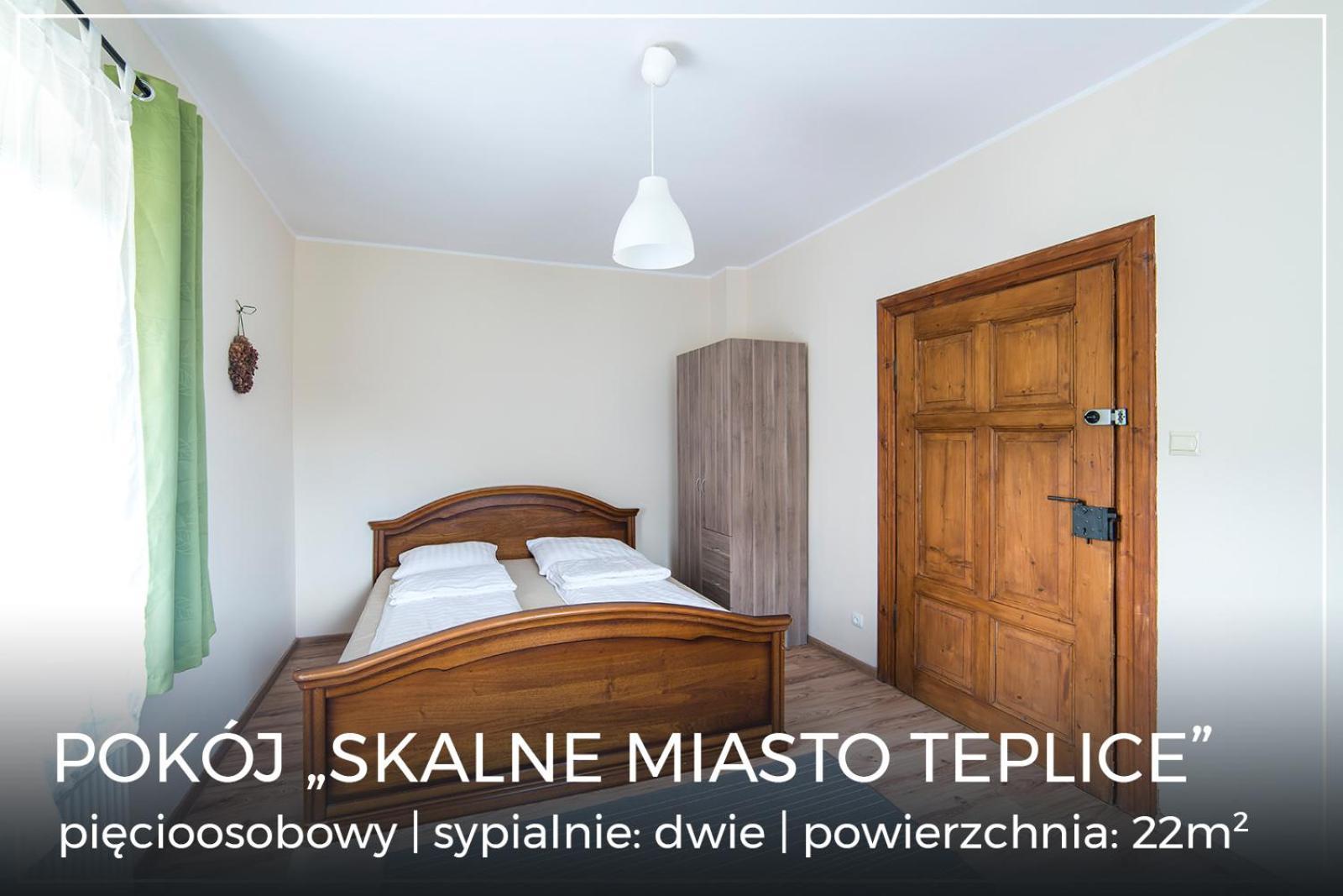Agroturystyka "Pograniczna" Gluszyca Gorna Luaran gambar